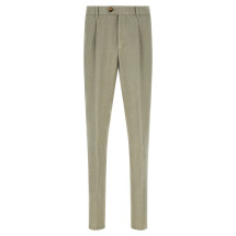 [Brunello Cucinelli] Trousers SS26 M243DE1450C6018
