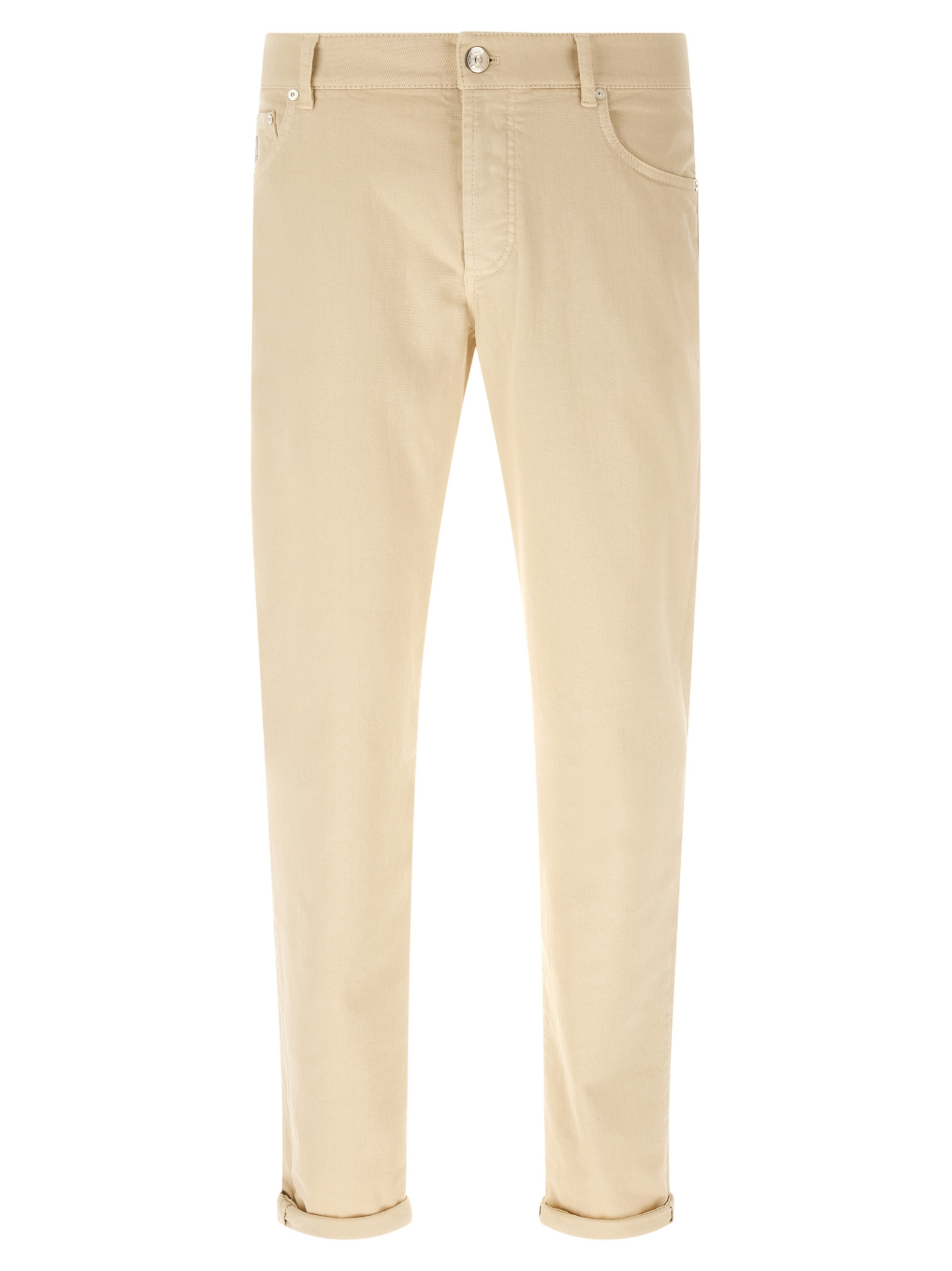 [Brunello Cucinelli] Jeans SS26 M277PJ201YC6009
