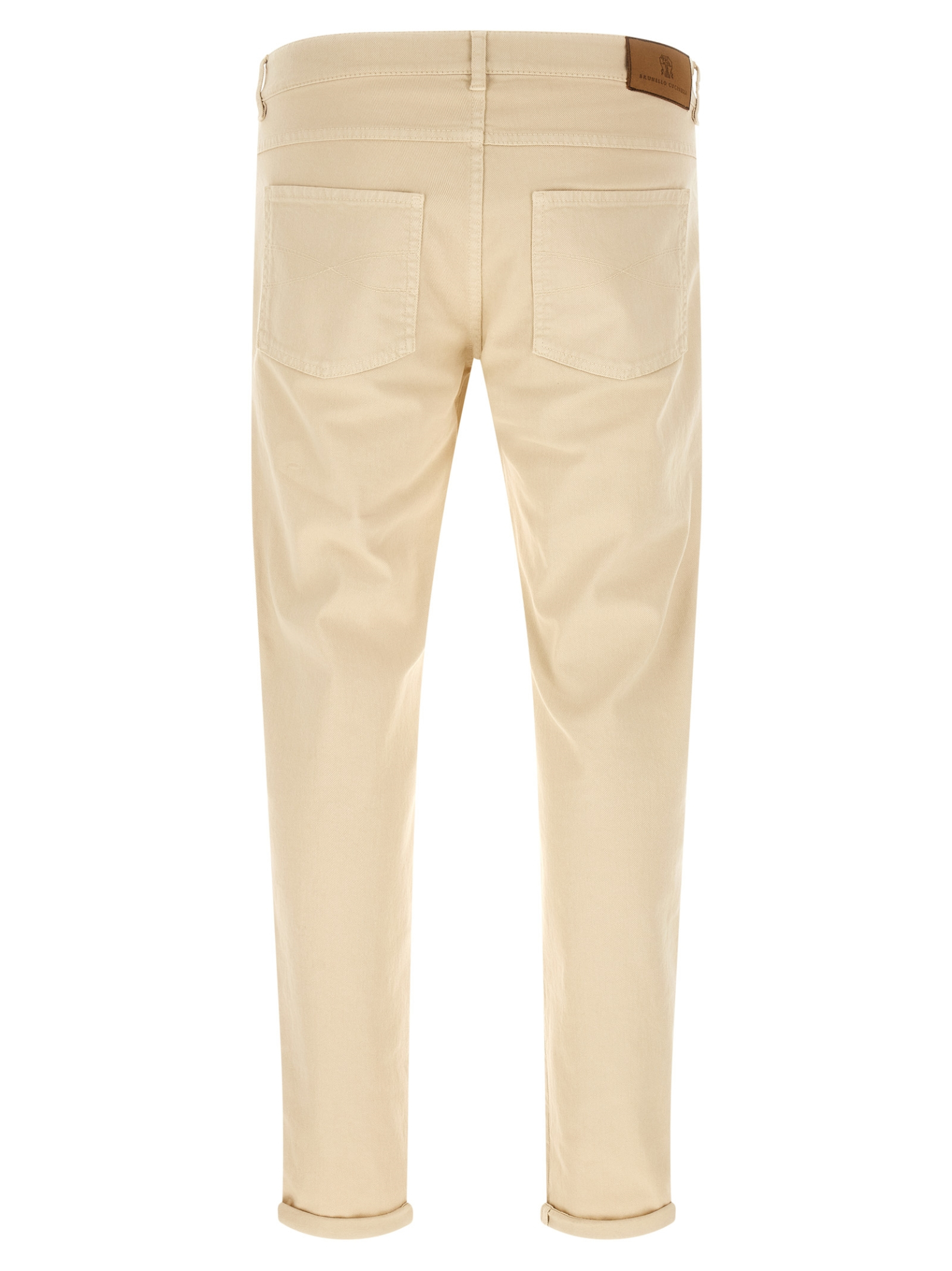 [Brunello Cucinelli] Jeans SS26 M277PJ201YC6009