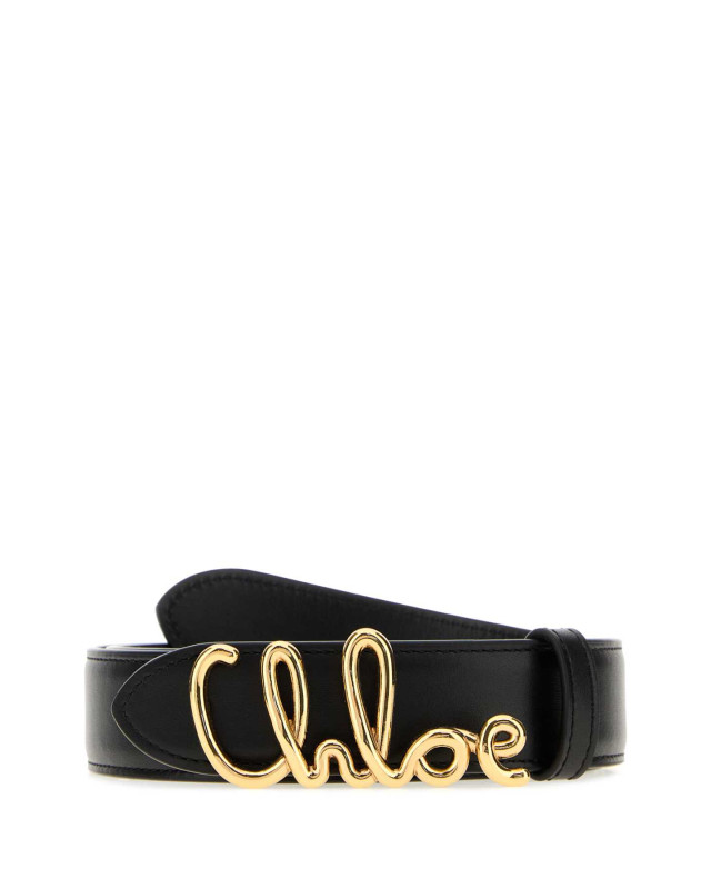 [Chloe] Belt FW26 CH26SBB15PR4 001
