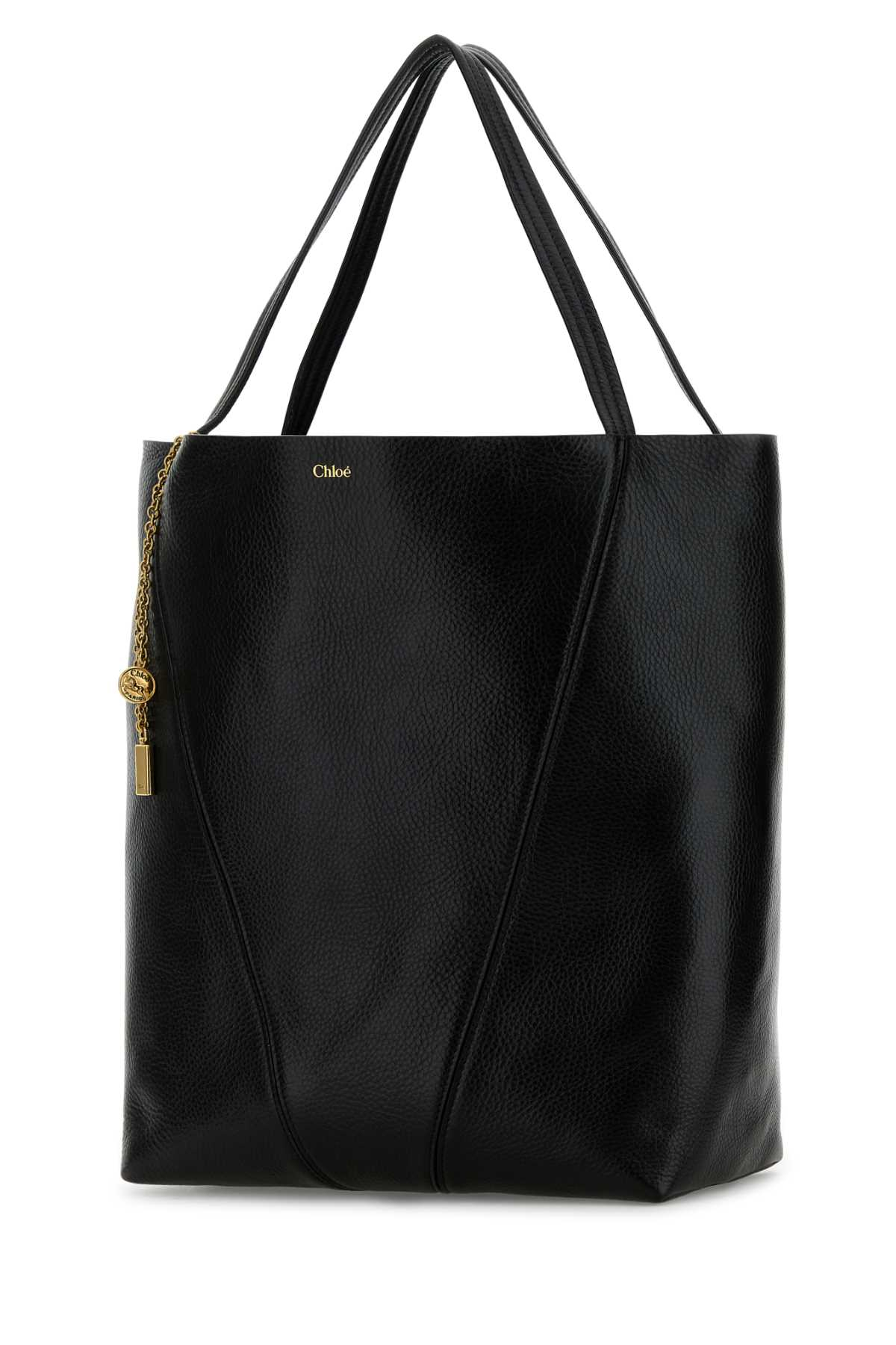 [Chloe] Tote bag FW26 CHC25SS810N84 001