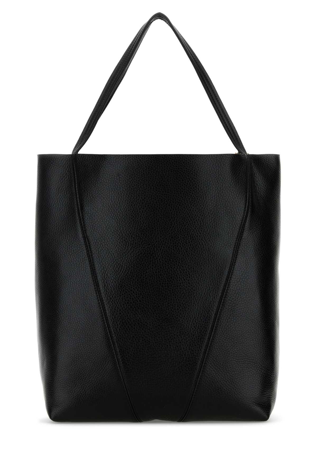 [Chloe] Tote bag FW26 CHC25SS810N84 001