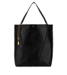 [Chloe] Tote bag FW26 CHC25SS810N84 001