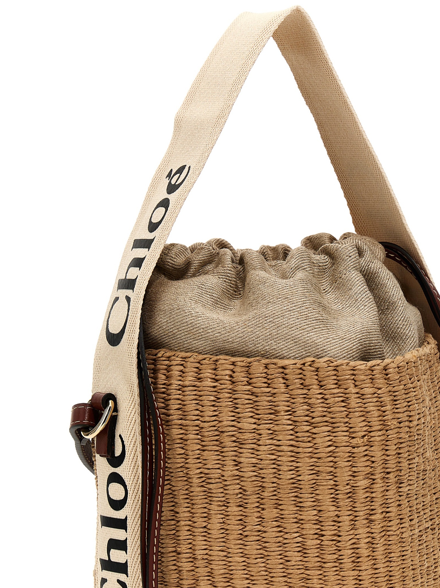 [Chloe] Cross body bag FW26 CHC22SS381G55101