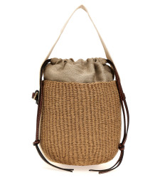 [Chloe] Cross body bag FW26 CHC22SS381G55101