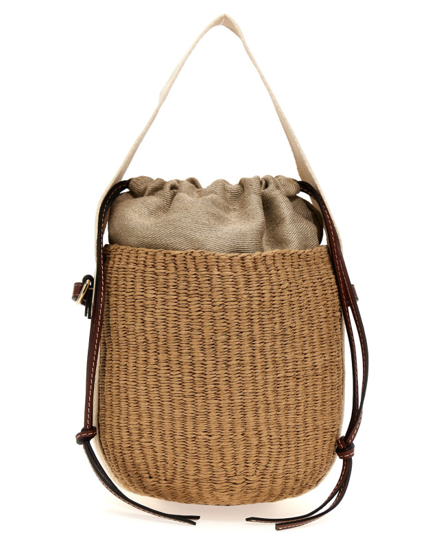 [Chloe] Cross body bag FW26 CHC22SS381G55101