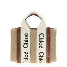 [Chloe] Tote bag FW26 CHC22AP237I2690U