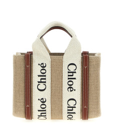 [Chloe] Tote bag FW26 CHC22AP237I2690U
