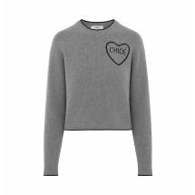 [Chloe] Knitwear FW26 CH26AMP41710012