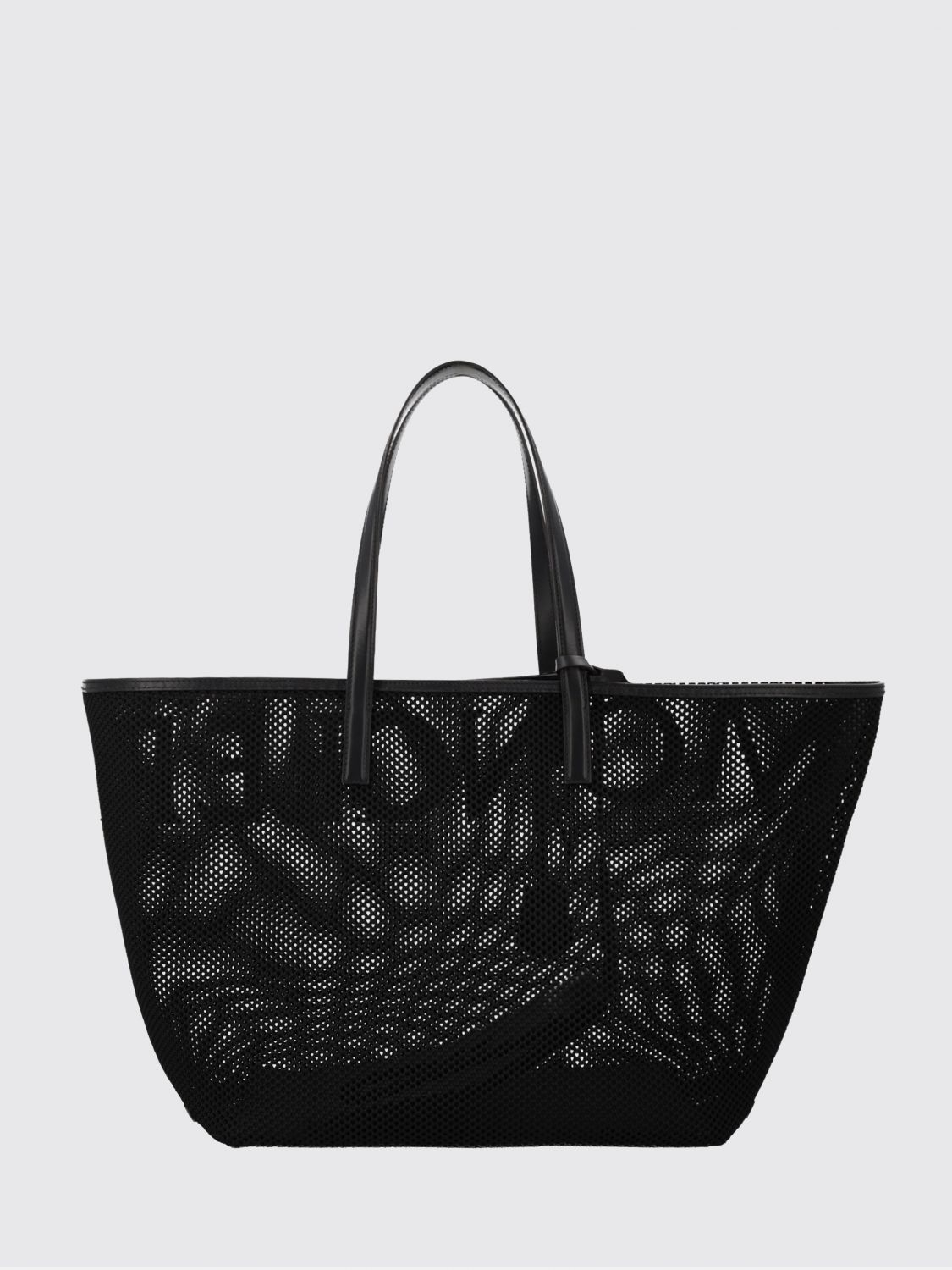 [Moncler] Tote bag SS26 5D00007M8644 999