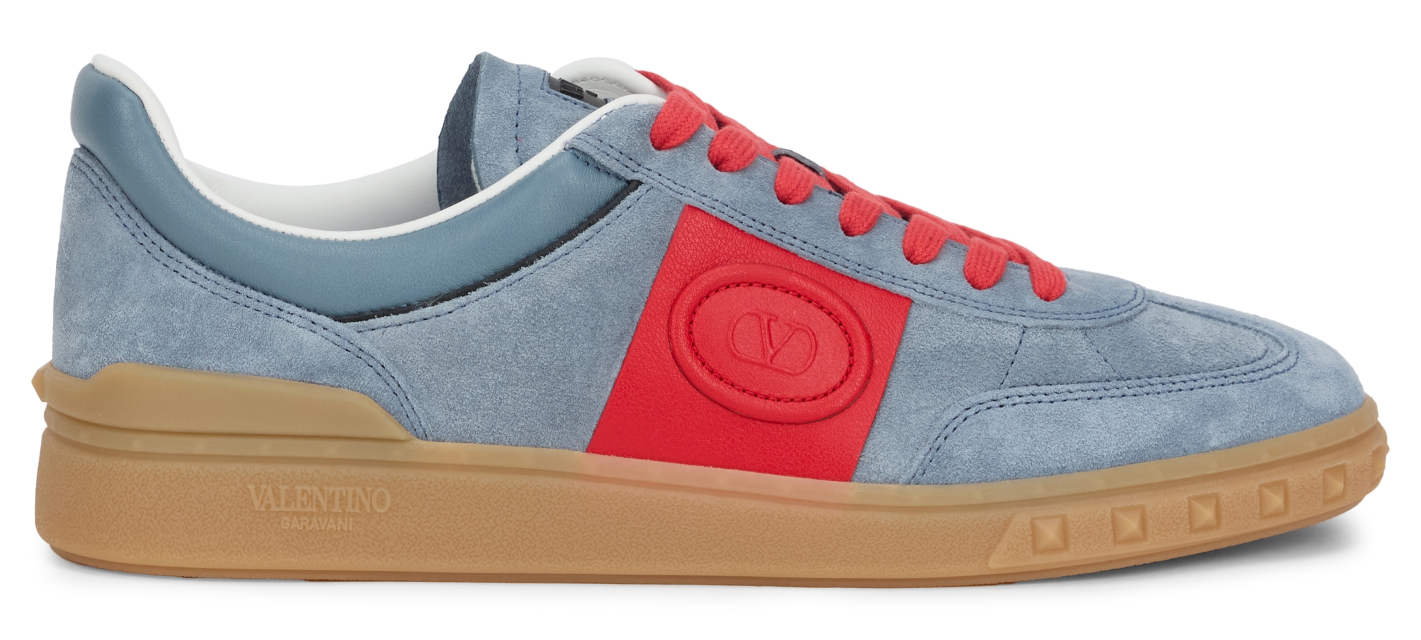 [Valentino Garavani] Sneakers FW26 YS0H77LAL_RJD