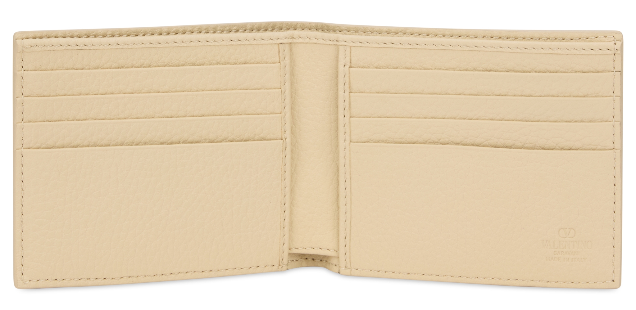 [Valentino Garavani] Wallet FW26 YP0AP3JCD_3AT