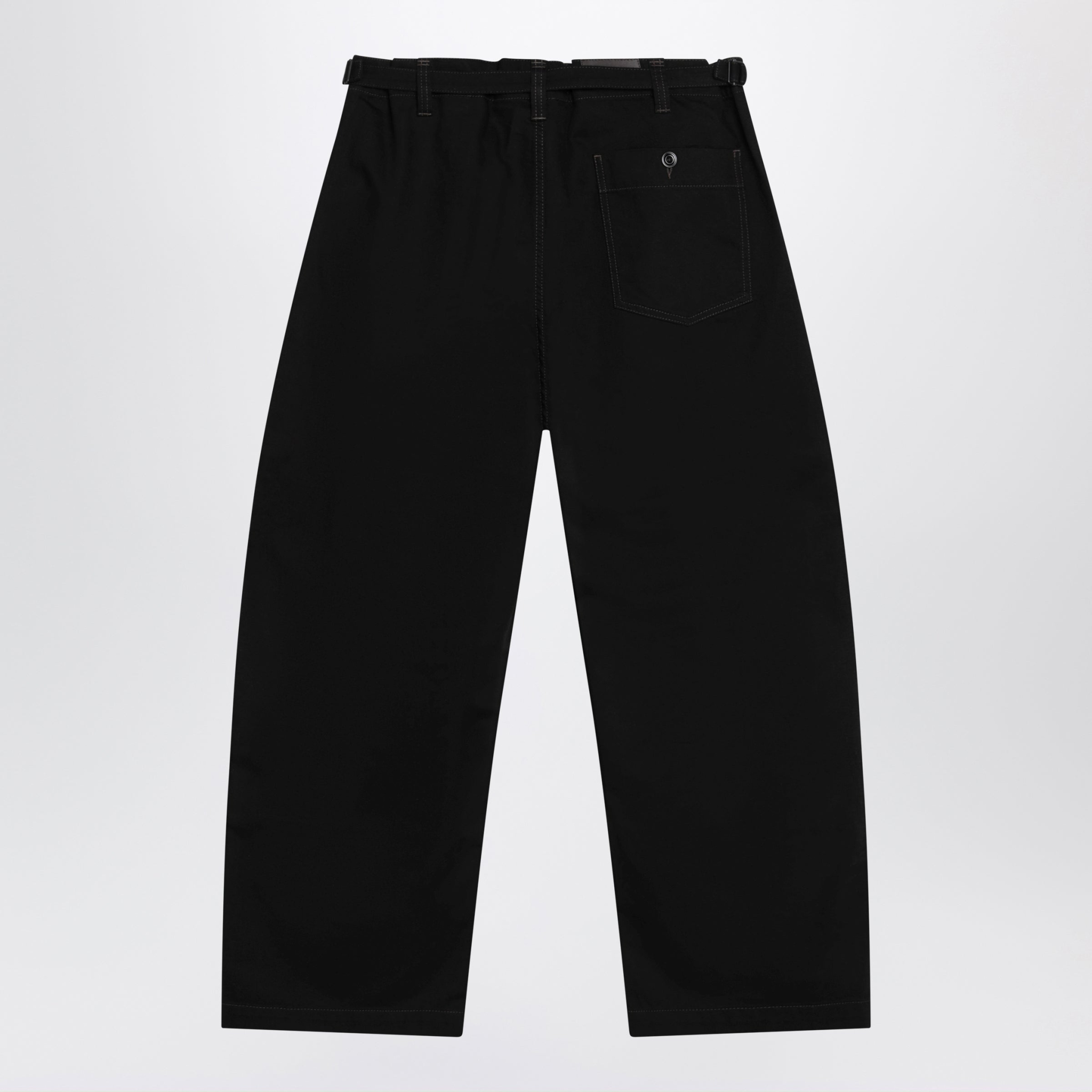 [LEMAIRE] Jeans FW26 PA1244LD1099
