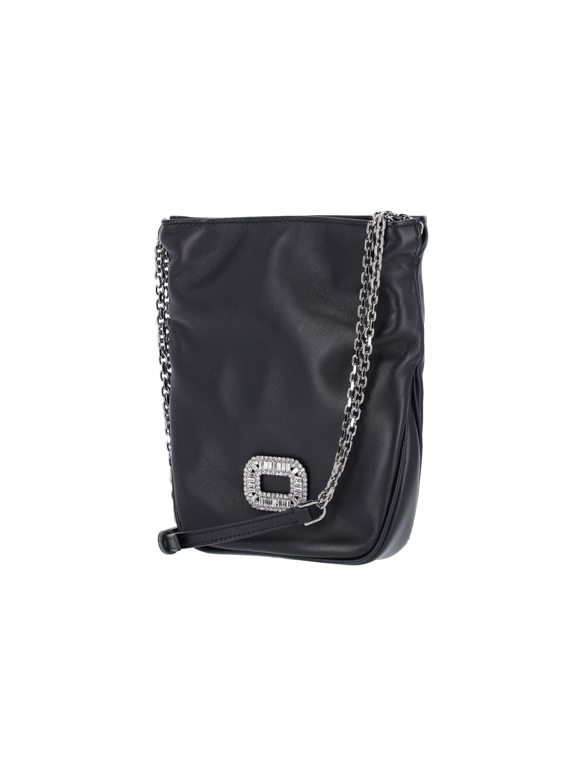 [Roger Vivier] Shoulder bag FW26 RBWABDK0000YDRB999