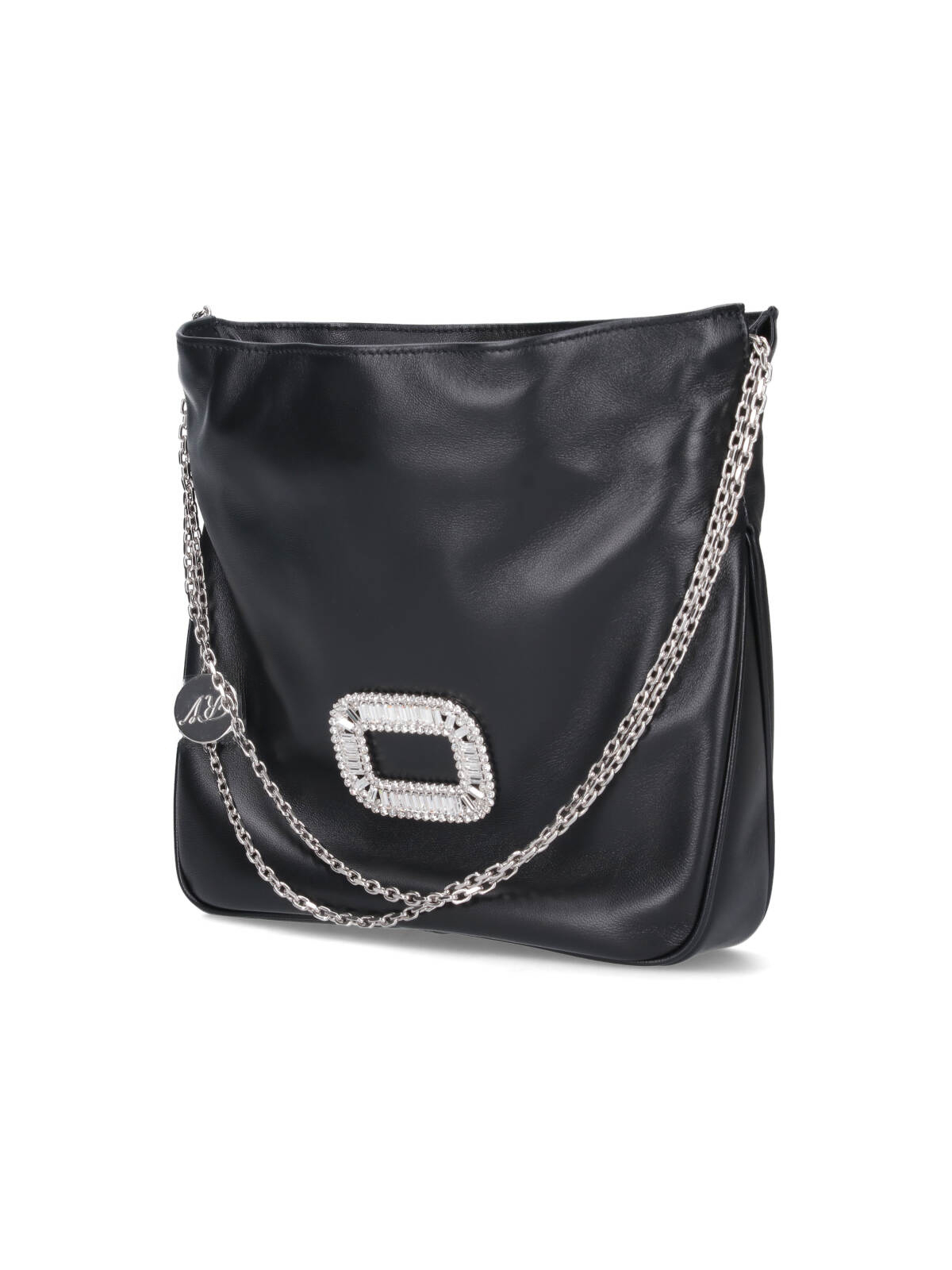 [Roger Vivier] Shoulder bag FW26 RBWABDK0100YDRB999