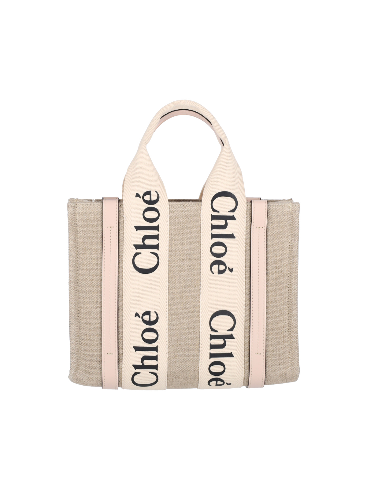 [Chloe] Tote bag FW26 C22AS397I266J5