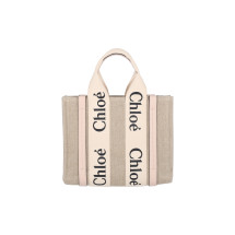 [Chloe] Tote bag FW26 C22AS397I266J5