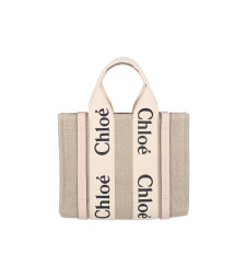 [Chloe] Tote bag FW26 C22AS397I266J5