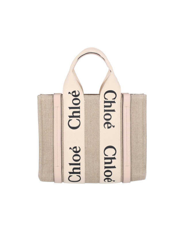 [Chloe] Tote bag FW26 C22AS397I266J5