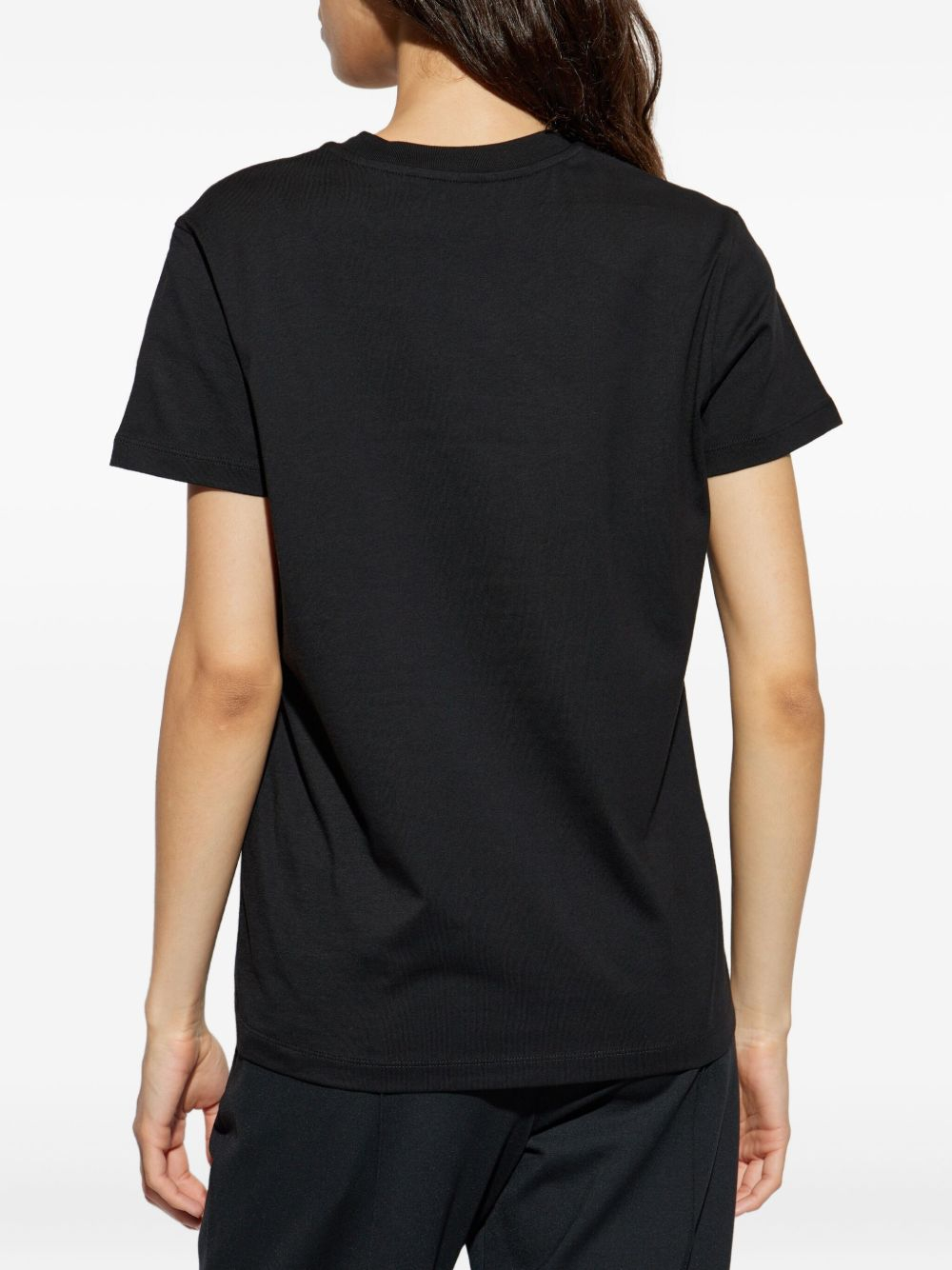 [Moncler] T-shirts Short Sleeve FW26 L20938C0002189AUO999