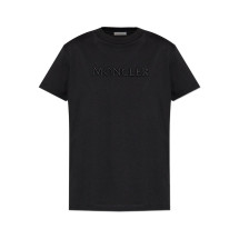[Moncler] T-shirts Short Sleeve FW26 L20938C0002189AUO999