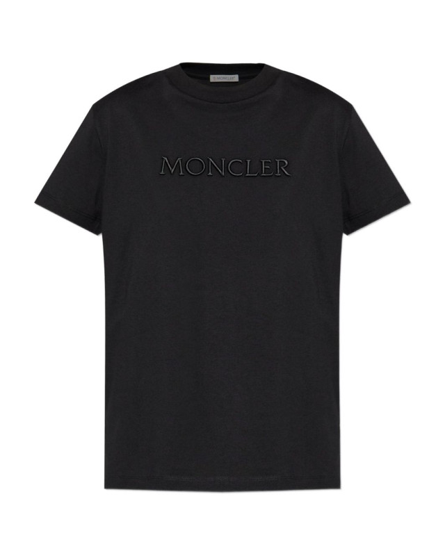 [Moncler] T-shirts Short Sleeve FW26 L20938C0002189AUO999