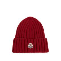 [Moncler] Beanie FW26 L20933B00036A9327456