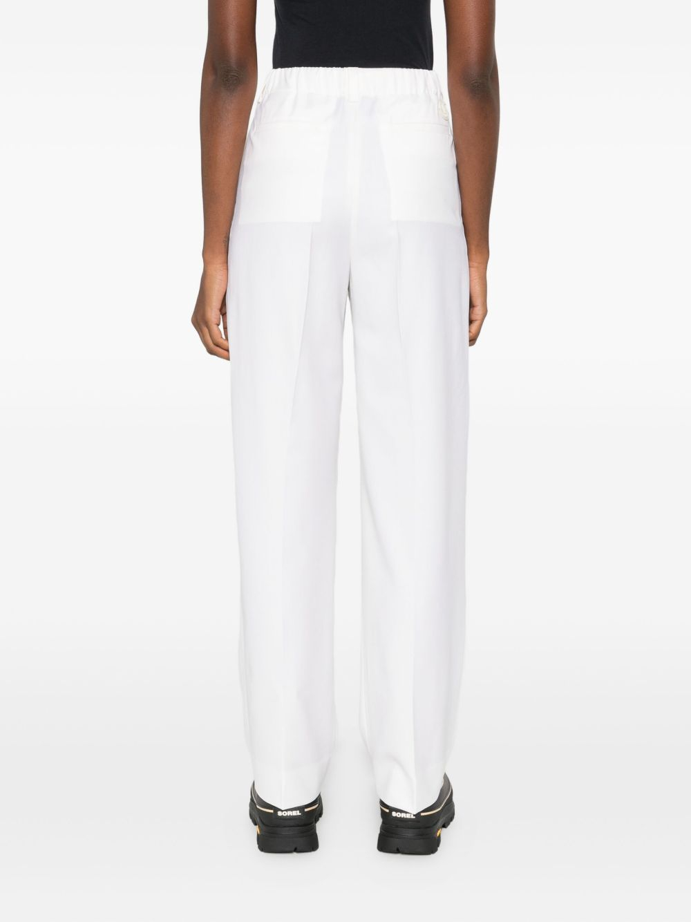 [Moncler] Trousers FW26 L20932A00005598XP050