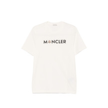 [Moncler] T-shirts Short Sleeve FW26 L20918C0005189B8Q034
