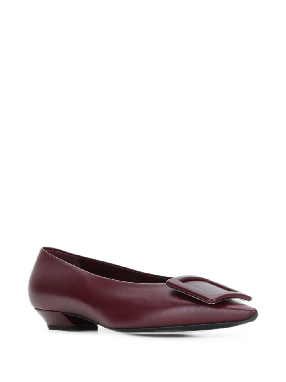 [Roger Vivier] Flat shoes FW26 RVW8244550091TR805