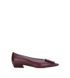 [Roger Vivier] Flat shoes FW26 RVW8244550091TR805