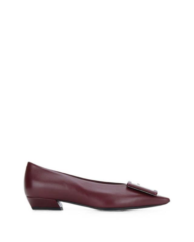 [Roger Vivier] Flat shoes FW26 RVW8244550091TR805