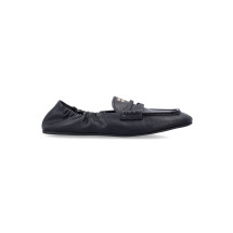 [Miu Miu] Flat shoes FW26 5D341EEFXF0002