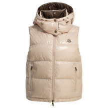 [Moncler] Down Vest FW26 NIVEROLLE1A00005-597EU519