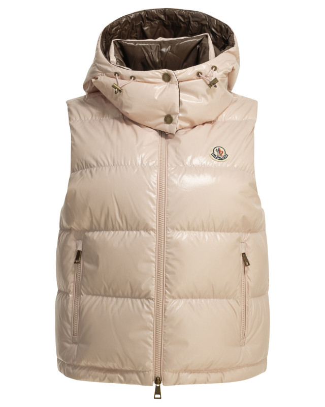 [Moncler] Down Vest FW26 NIVEROLLE1A00005-597EU519