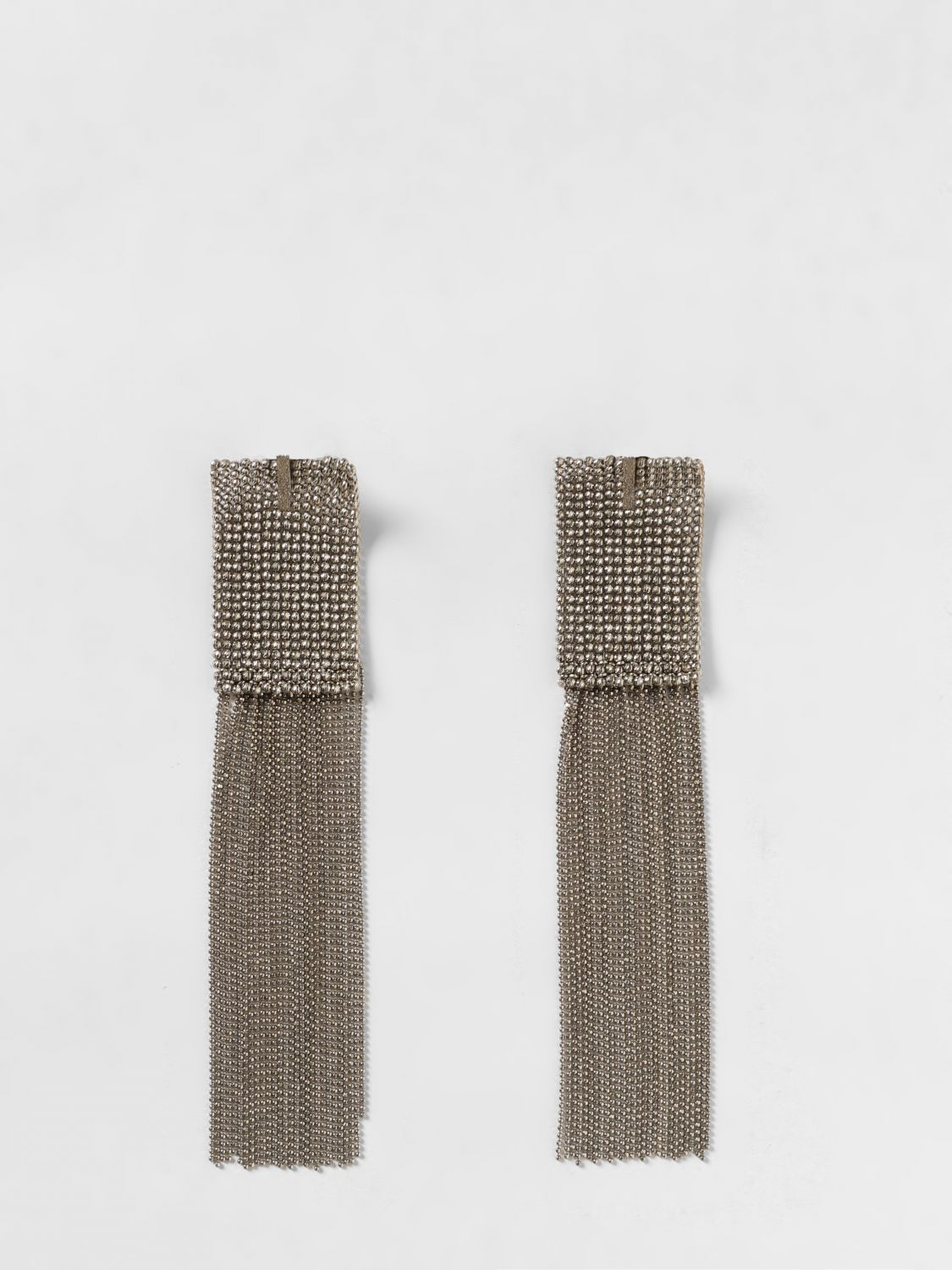 [Brunello Cucinelli] Earring SS26 M0RW9LA63 C046