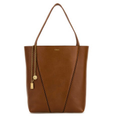 [Chloe] Tote bag FW26 CHC25SS811N84 26M