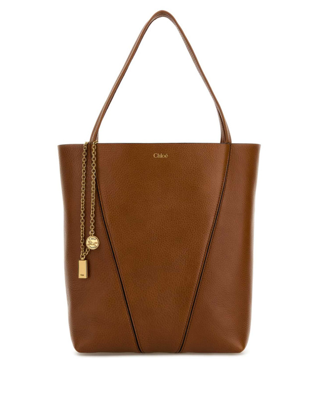 [Chloe] Tote bag FW26 CHC25SS811N84 26M