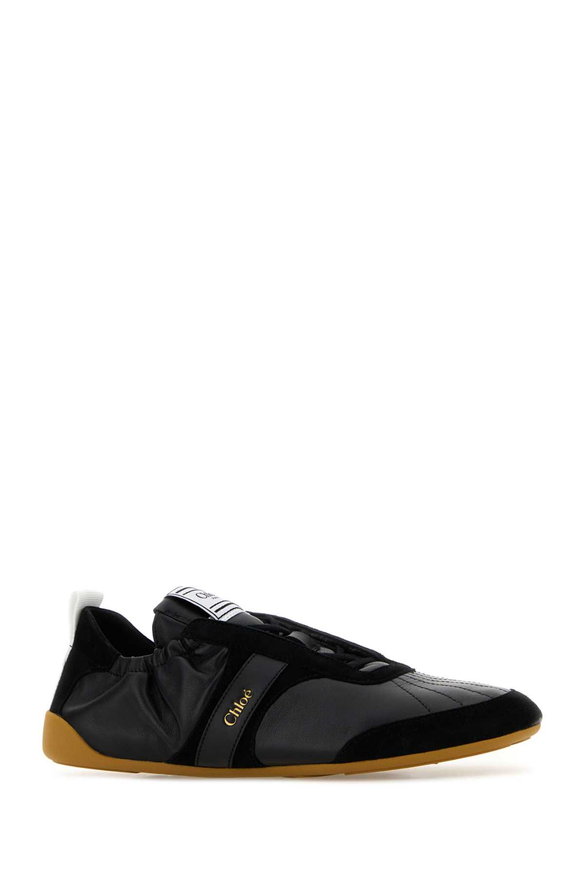[Chloe] Sneakers FW26 CH26S15RVQ 001
