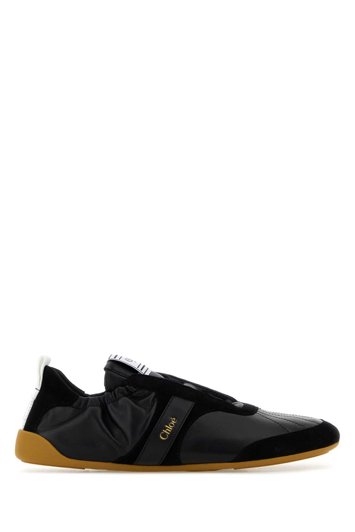 [Chloe] Sneakers FW26 CH26S15RVQ 001