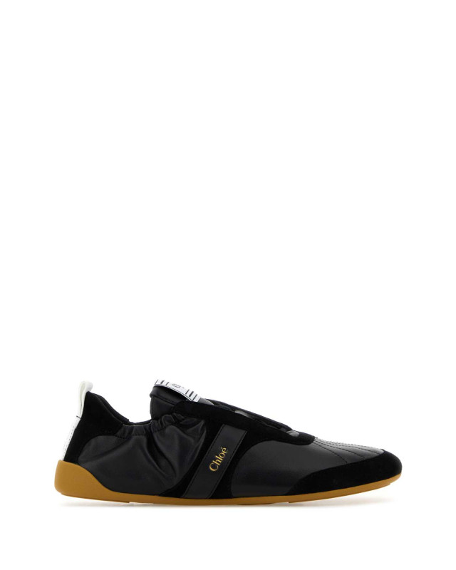 [Chloe] Sneakers FW26 CH26S15RVQ 001
