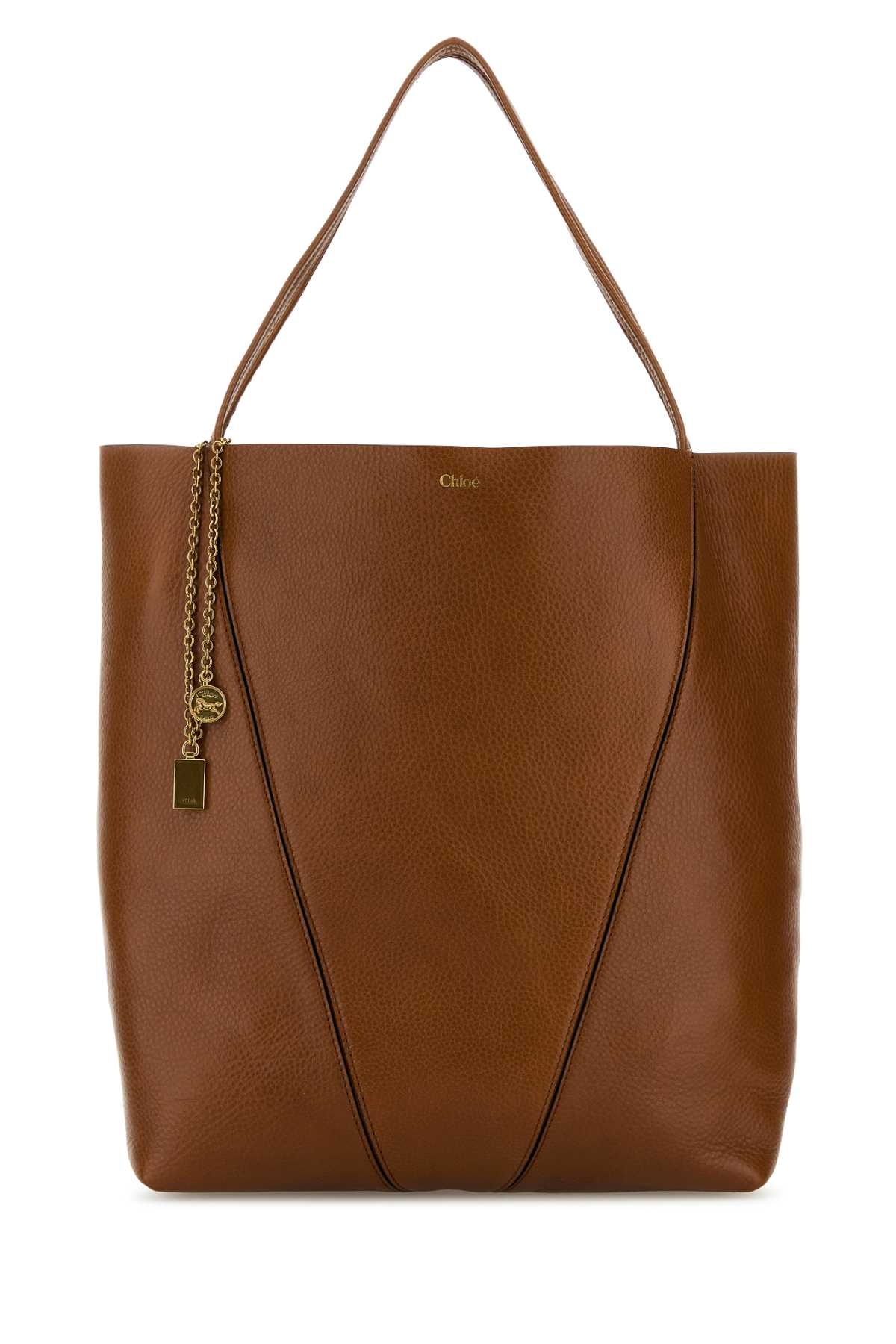 [Chloe] Tote bag FW26 CHC25SS810N84 26M
