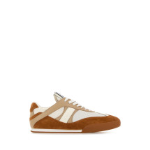 [Chloe] Sneakers FW26 CH25W07IVD 25X