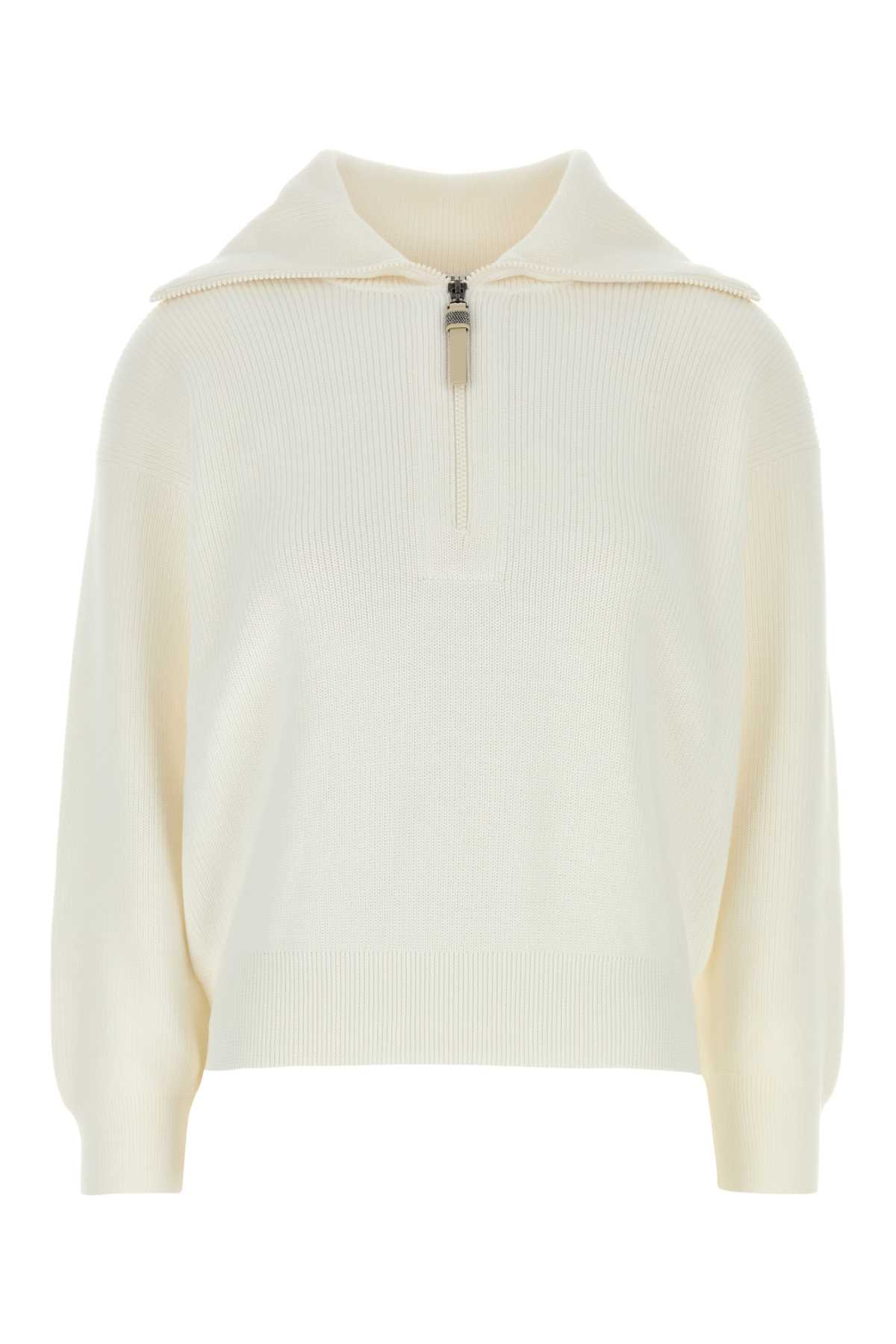 [Brunello Cucinelli] Knitwear FW26 M19264104P C2723