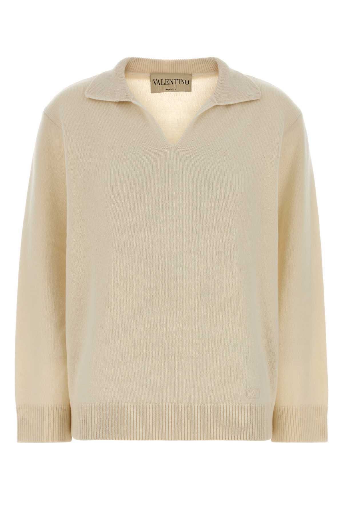 [Valentino Garavani] Knitwear FW26 9B3KC75GAEW 4MM