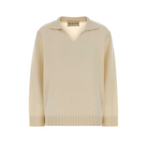 [Valentino Garavani] Knitwear FW26 9B3KC75GAEW 4MM