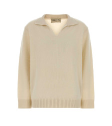 [Valentino Garavani] Knitwear FW26 9B3KC75GAEW 4MM
