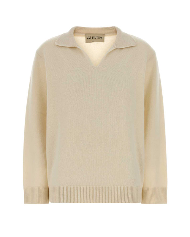 [Valentino Garavani] Knitwear FW26 9B3KC75GAEW 4MM