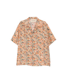 [Valentino] Shirts Short Sleeve FW26 9V3AA211BJ1  4H1