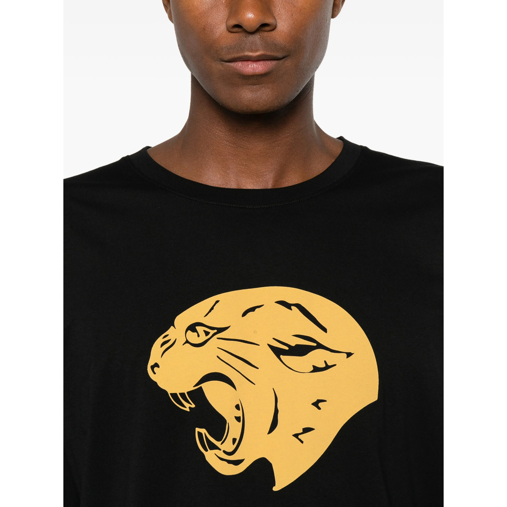 [Valentino] T-shirts Short Sleeve FW26 9V3MG16PMB7  EE6